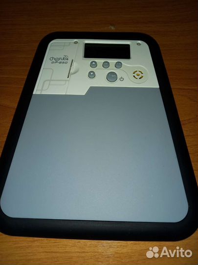 Электронный пэд