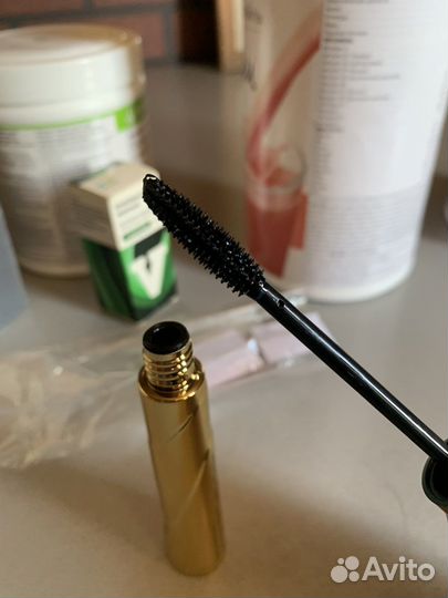 Тушь для ресниц