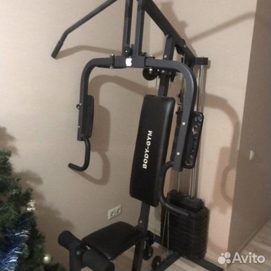 Силовые станции авито