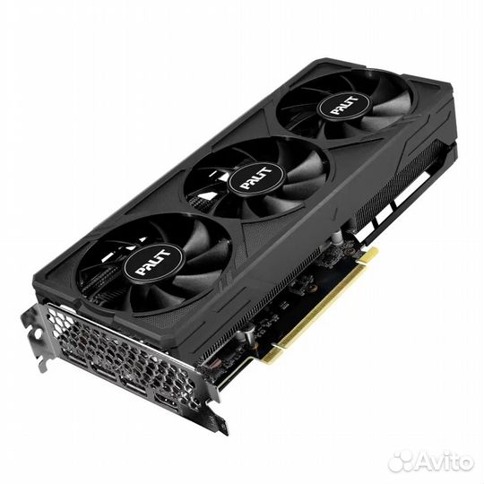 Абсолютно новая Видеокарта RTX 4060TI 16gb