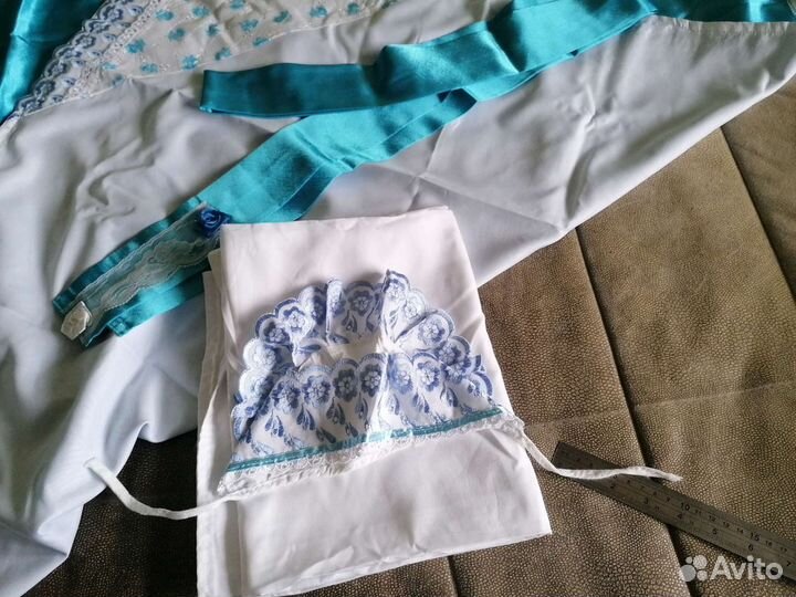 Комплект для выписки