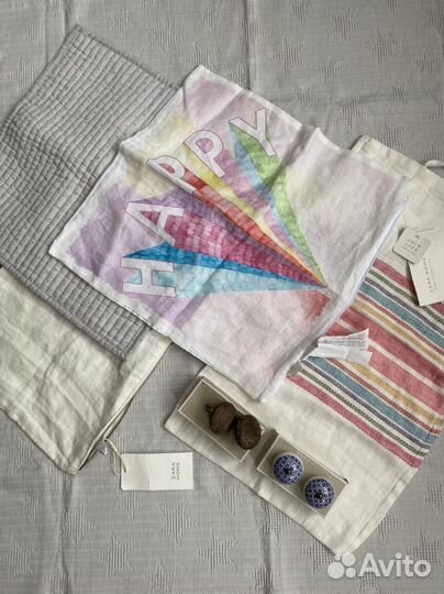 Zara home новое