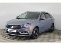 ВАЗ (LADA) Vesta 1.6 MT, 2020, 88 001 км, с пробегом, цена 1 170 000 руб.