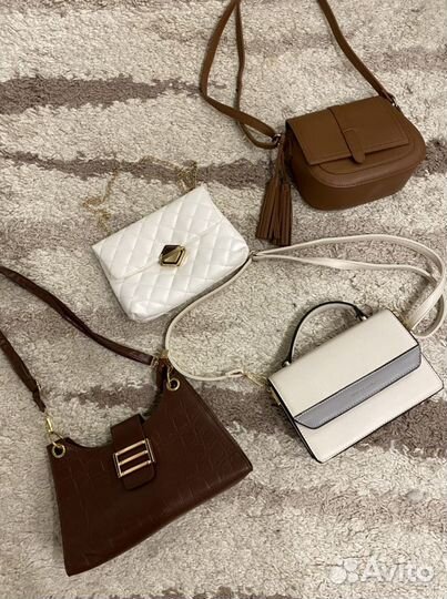 Сумка женская