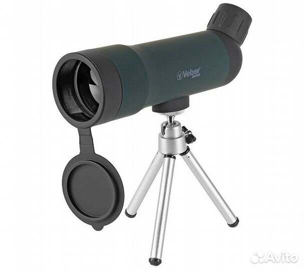 Зрительная труба Veber 20x50