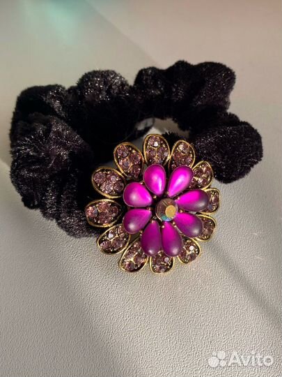 Резинка для волос