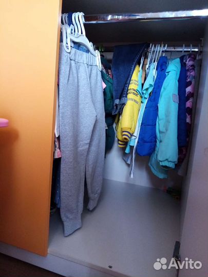 Мебель для детской комнаты