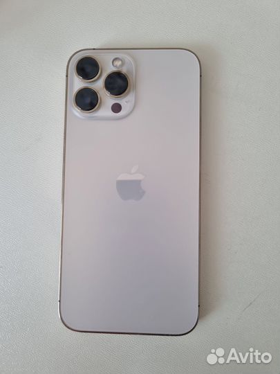 iPhone 13 Pro Max, 128 ГБ