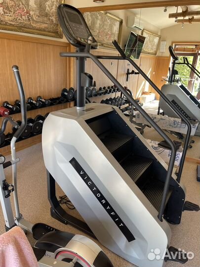 Степпер лестничный VictoryFit VF-ST800