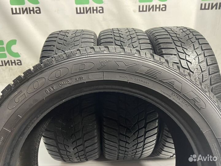 Goodyear UltraGrip Performance 225/50 R17