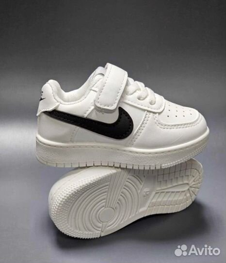 Кроссовки nike детские