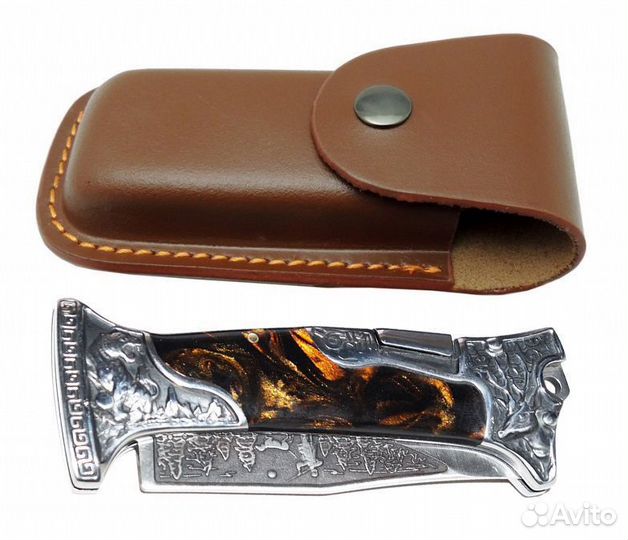 Нож складной Columbia A3188