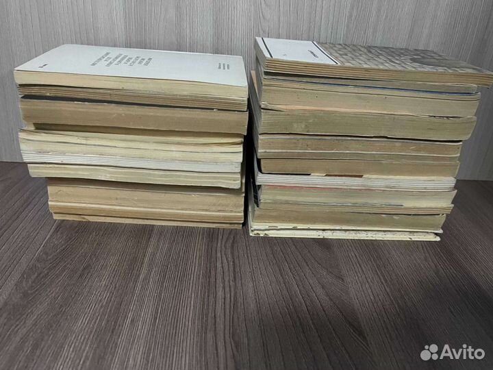 Книги разные 2