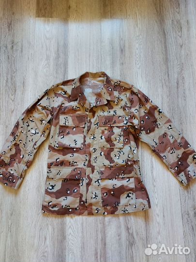 Военная форма флора / песок