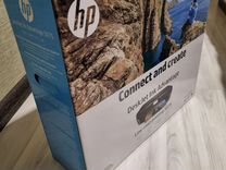 Новый мфу принтер HP DeskJet Ink Advantage 5075