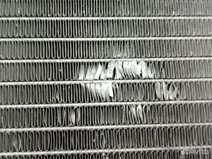 Радиатор кондиционера Honda Fr-V 2007