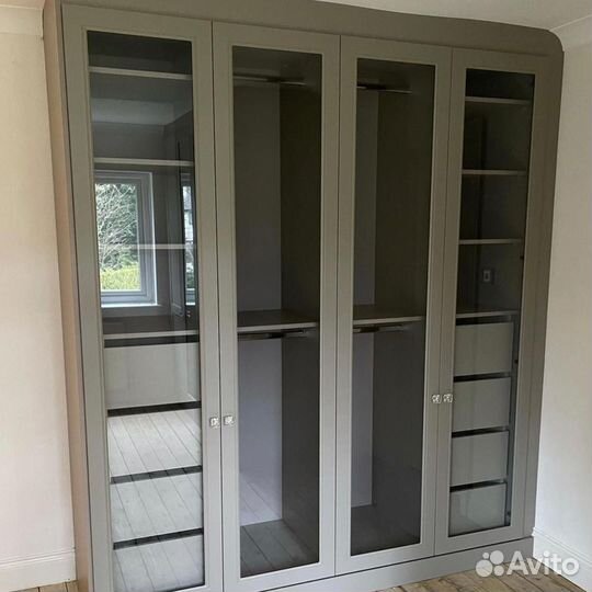 Шкафы купе на заказ