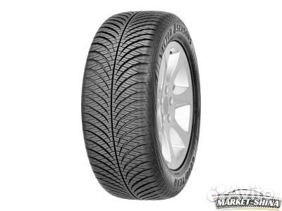 Goodyear Vector 4Seasons Gen-2 195/55 R16 87H