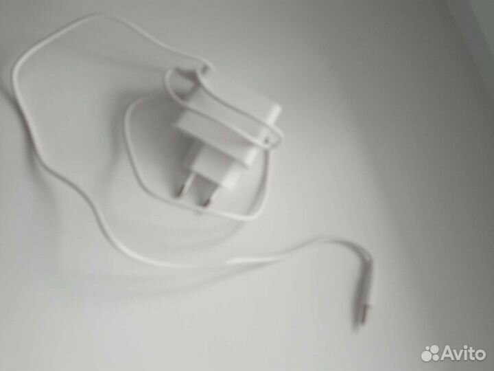 Умная колонка Mi smart speaker с Марусей