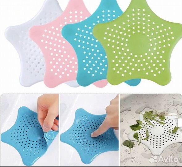 Силиконовая пробка