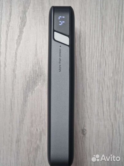 Повербанк Ugreen PB205 (90597A) PD 145W 25000mAh