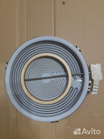 Комфорки для варочной панели электрической