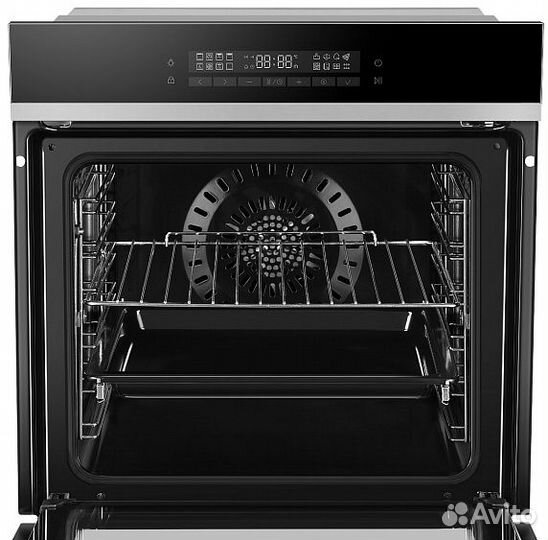 Духовой шкаф haier HOQ-F5aabx