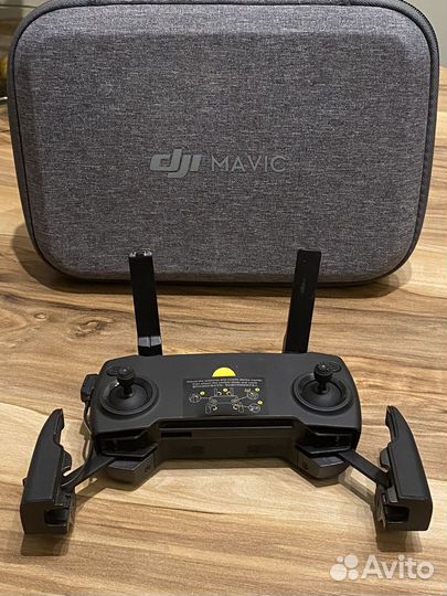 Комбо набор DJI Mavic mini (без коптера)