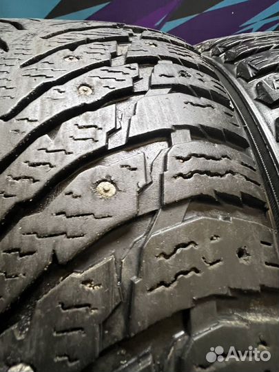 Nokian Tyres Hakkapeliitta 9 235/45 R18