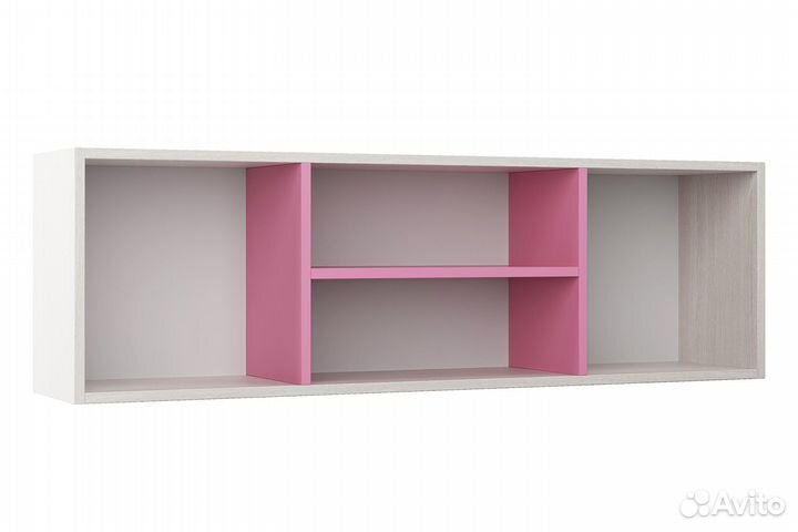 Полка навесная Алиса П-32