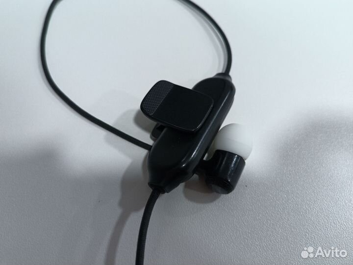 Bluetooth гарнитура JBL