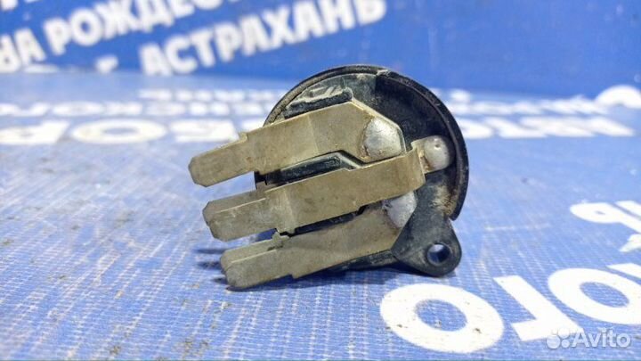 Контактная группа Chevrolet Spark хэтчбек 2007