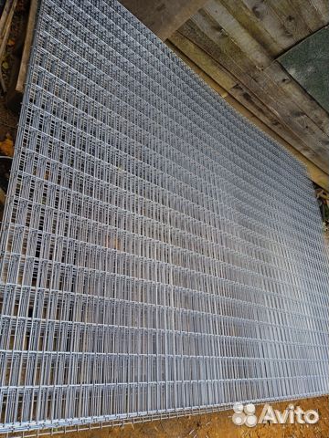 Сетка для габионов