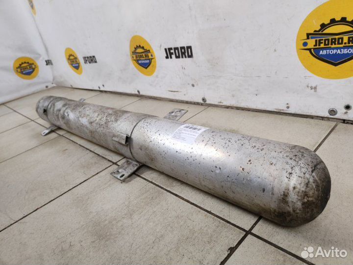 Ресивер воздушный пневмоподвески Land Rover Range