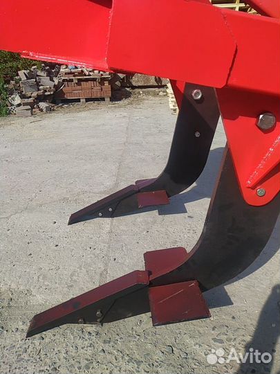 Глубокорыхлитель БДТ-Агро ПЧН-2,1, 2023