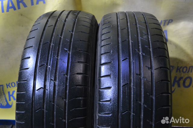 Goodyear Eagle RV-F 195/65 R15