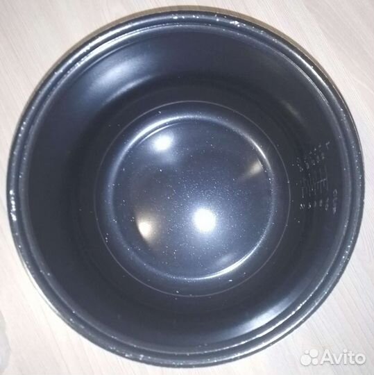 Мультиварка