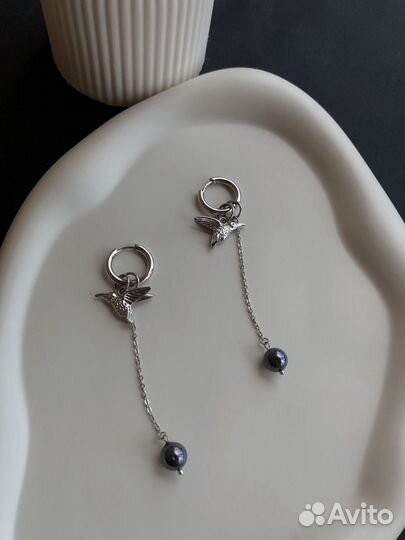 Колье украшения ручной работы