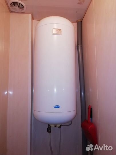 Ремонт бойлеров, зам. тэнов, устр. ошибок Е1,Е2,Е3