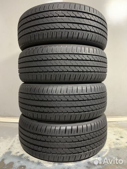 Cooper Evolution CTT 235/55 R18 100V