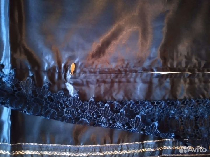 Постельное белье креп- атласное