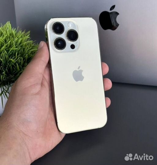 iPhone 14 Pro, 128 ГБ