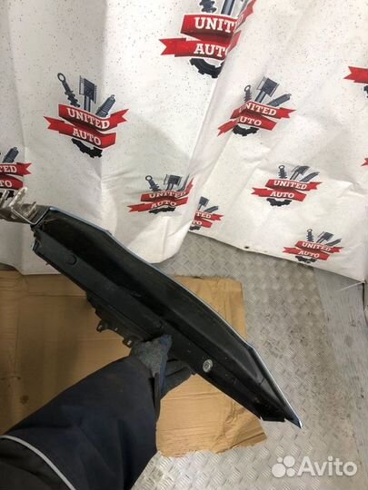 Крыло левое Mercedes E Class W212 OM651 2013