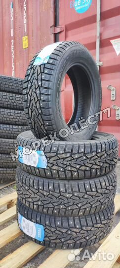 Nokian Tyres Nordman 7 195/65 R15 95T