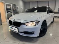 BMW 3 серия 2.0 AT, 2012, 261 000 км, с пробегом, цена 1 650 000 руб.