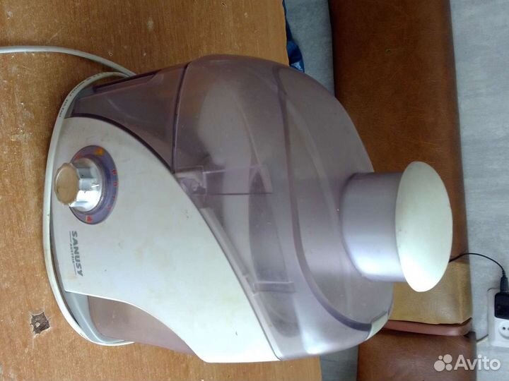 Соковыжималкаsanusy