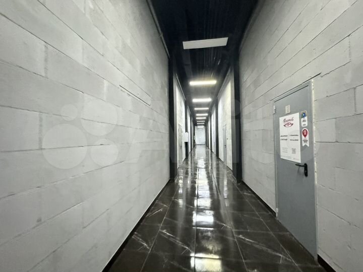 Апартаменты-студия, 30 м², 2/5 эт.