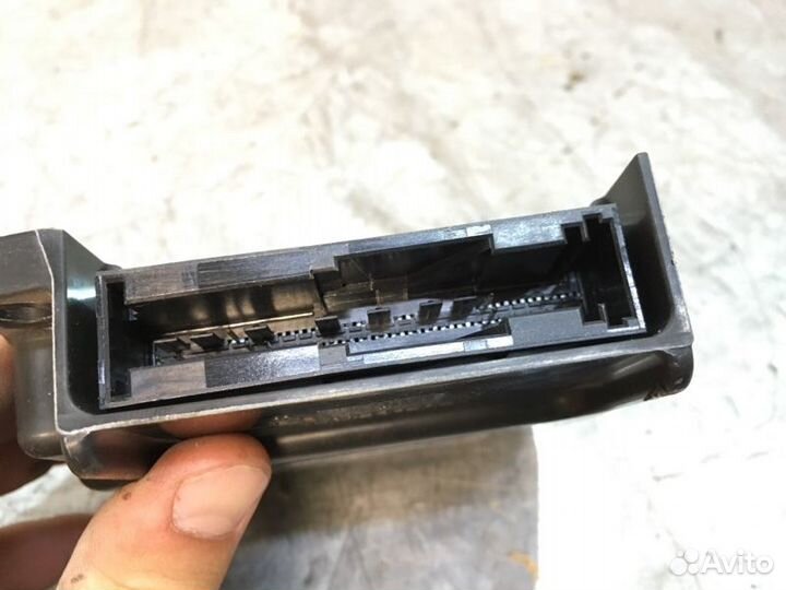 Блок подушки безопасности LADA Granta седан 11186