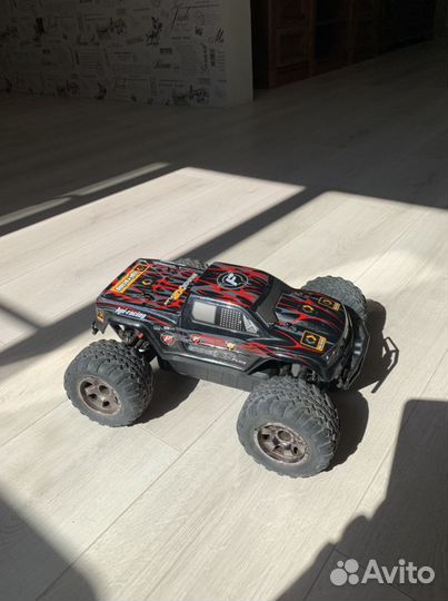 Машина радио