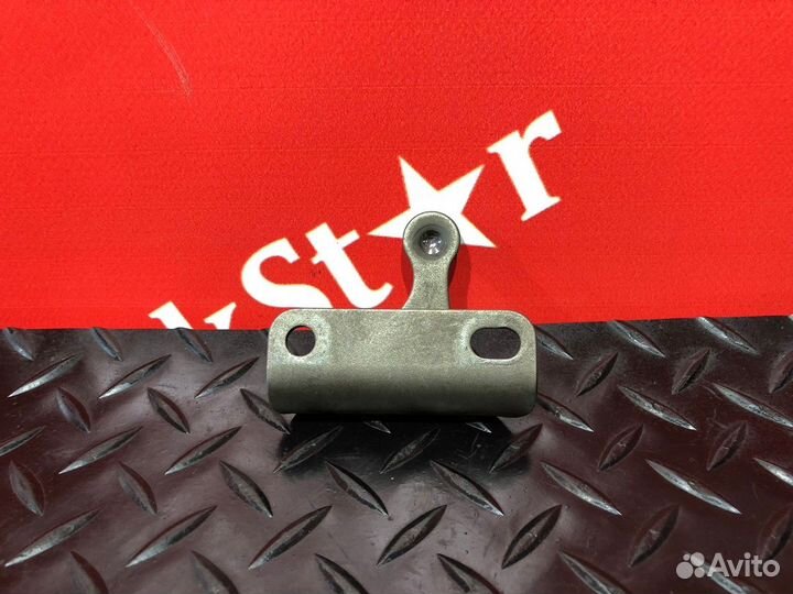 Рессора рокера Volvo FH, Volvo FM